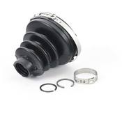 BMW CV Joint Boot Kit - Genuine BMW 31608618541
