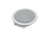 BMW Loudspeaker Cover (Light Grey) - Genuine BMW 51438172977