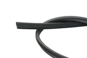 BMW Rear Engine Hood Sealing - Genuine BMW 51767294489