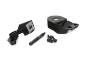 BMW Repair Kit Left Headlight - Genuine BMW 63117401167