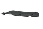 BMW Gutter Strip Left - Genuine BMW 63217313057