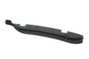 BMW Gutter Strip Left - Genuine BMW 63217313057