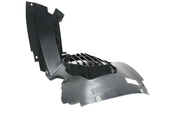 Porsche Fender Splash Shield - Genuine Porsche 98750412405