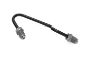 Audi VW Brake Hydraulic Line - Genuine Audi VW 1K0611763A