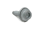 Porsche Transmission Crossmember Bolt - Genuine Porsche N91145101