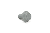 BMW Hexagon Screw With Flange (M12X15X2510 9) - Genuine BMW 07119906938
