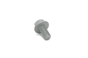BMW Hexagon Screw With Flange (M12X15X2510 9) - Genuine BMW 07119906938