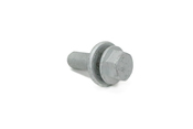 BMW Hexagon Screw With Flange (M12X15X3510 9) - Genuine BMW 07146986792