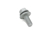BMW Hexagon Screw With Flange (M12X15X3510 9) - Genuine BMW 07146986792
