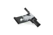 BMW Bracket Ventilation Valve - Genuine BMW 13907506626