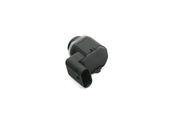 BMW Ultrasonic-Sensor (CarbonBlack) - Genuine BMW 66209142195
