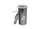 Audi Fuel Filter - Genuine Audi 3C0127400C