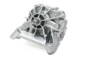 BMW Engine Oil Pump - Genuine BMW 11417643256