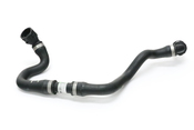 BMW Coolant Hose - Genuine BMW 17127596840