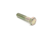 Porsche Exhaust Bolt - Genuine Porsche 90007428202