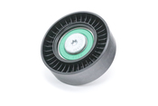 Audi Accessory Drive Belt Idler Pulley - Genuine Audi 079903389D