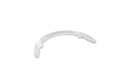 VW Engine Crankshaft Thrust Washer - Genuine VW WHT000033H