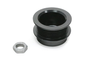 Volvo Alternator Pulley - Genuine Volvo 30644031