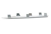 Volvo Trim Molding - Genuine Volvo 30796428