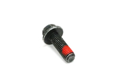 Volvo Bolt M10x30 - Genuine Volvo 985048
