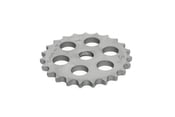 BMW Engine Timing Sprocket - Genuine BMW 11417812449