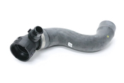BMW Hose, Radiator-Engine - Genuine BMW 17128602665