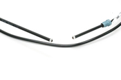 BMW Pipe (M10-M12) - Genuine BMW 34326772500