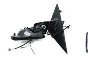 BMW Heated Outside Mirror Left - Genuine BMW 51163448131