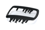 BMW Heated Outside Mirror Left - Genuine BMW 51163448131