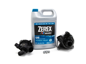 BMW Water Pump Replacement Kit - 11515A05704KT