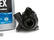 BMW Water Pump Replacement Kit - 11515A05704KT