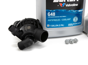 BMW Water Pump Replacement Kit - 11515A05704KT