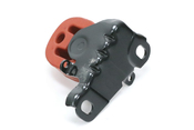 Audi VW Exhaust Bracket - Genuine VW Audi 1K0253144AS