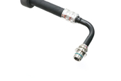 Porsche Power Steering Return Hose - Genuine Porsche 98734744913