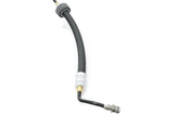 Porsche Power Steering Pressure Hose - Genuine Porsche 99734745112