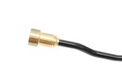 Porsche Power Steering Pressure Hose - Genuine Porsche 99734745112