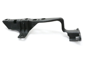 VW Radiator Support Tie Bar Bracket - Genuine VW 7L0805733