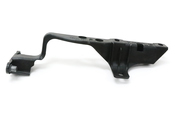 VW Radiator Support Tie Bar Bracket - Genuine VW 7L0805734