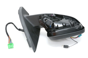 Volvo Door Mirror Assembly - Genuine Volvo 31402662