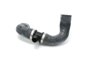 BMW Engine Coolant Hose - Genuine BMW 11538645479