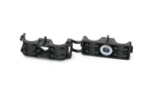 BMW Tubing Support - Genuine BMW 17227610261
