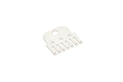 BMW Comb Style Connector (7 Pin) - Genuine BMW 61138353734