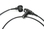Mercedes Engine Crankshaft Position Sensor  - Genuine Mercedes 0031532128