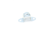 Mercedes Sway Bar Bracket - Genuine Mercedes 1233260926