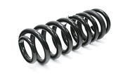 Mercedes Coil Spring - Genuine Mercedes 1643240404