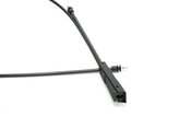 Mercedes Hood Release Cable  - Genuine Mercedes 1648800259