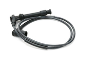 Porsche Spark Plug Wire - Genuine Porsche 96460206014