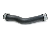 Porsche Engine Coolant Hose - Genuine Porsche 98710650231