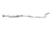 Volvo Exhaust Muffler (V70) - Genuine Volvo 31338362