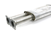 Volvo Exhaust Muffler (V70) - Genuine Volvo 31338362